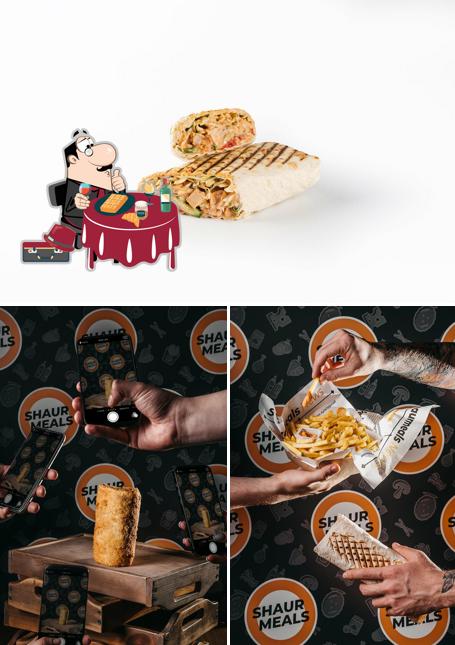 ShaurMeals