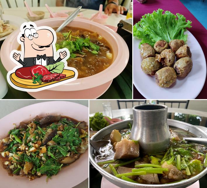 Sriniyom Restaurant
