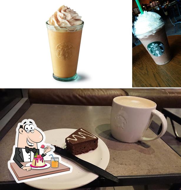 Starbucks Coffee