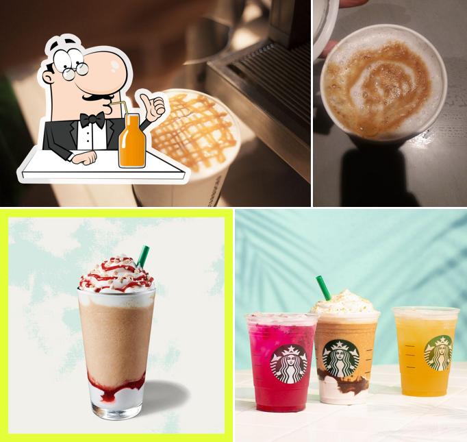 Starbucks Coffee Company