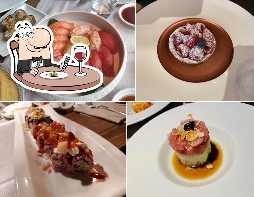 Sushi Zero