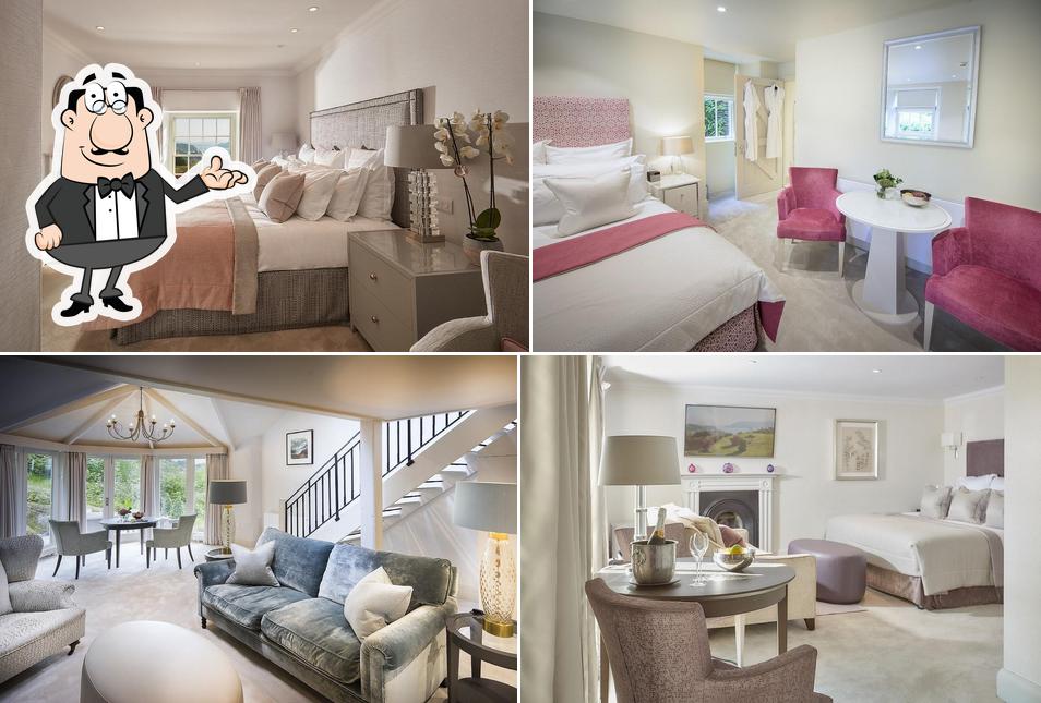 The Samling Hotel