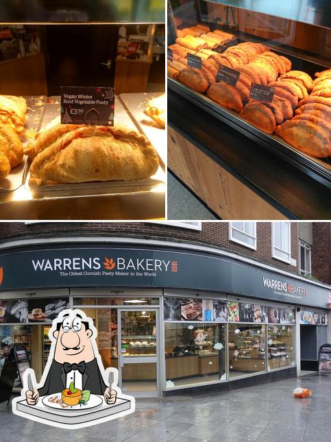 Warrens Bakery