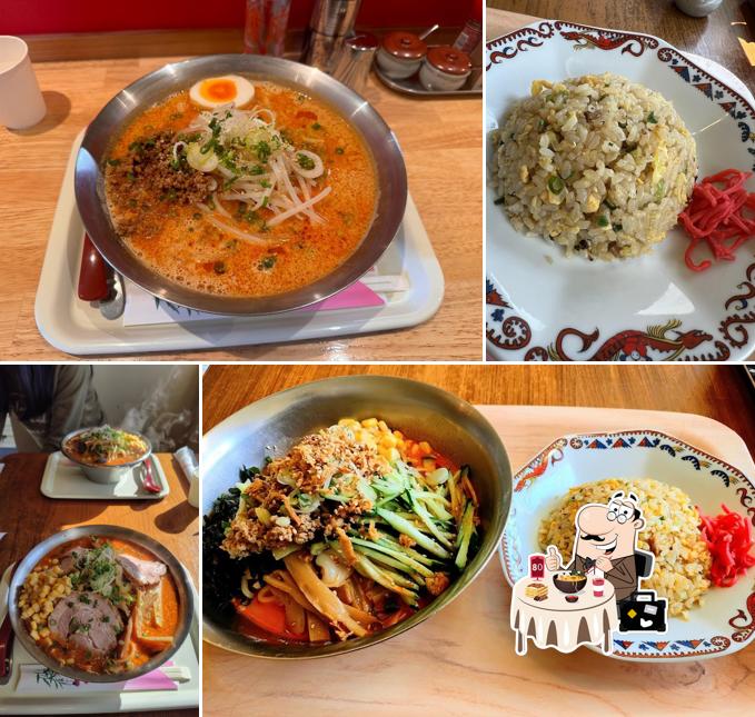 Ramen Yokoso