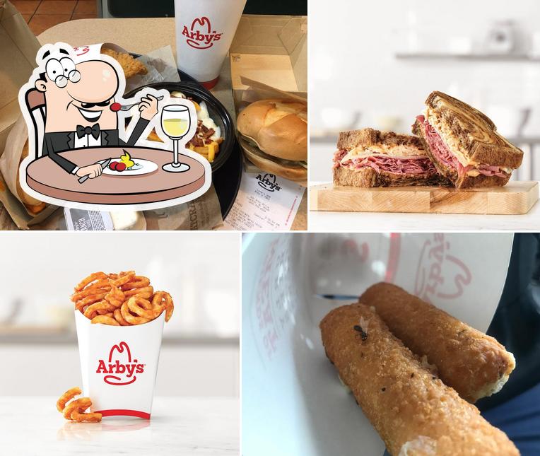 Arby's