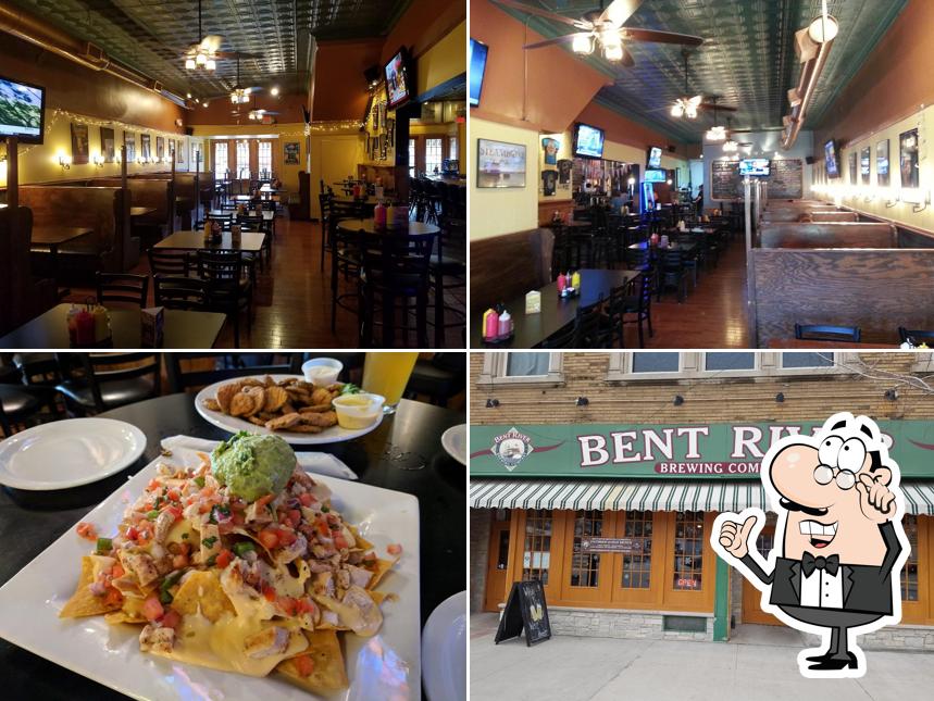 Bent River Brewing Co