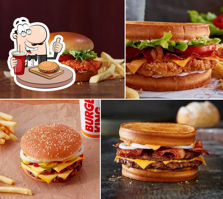 Burger King