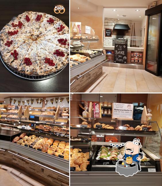 Bäckerei Konditorei Jäkle