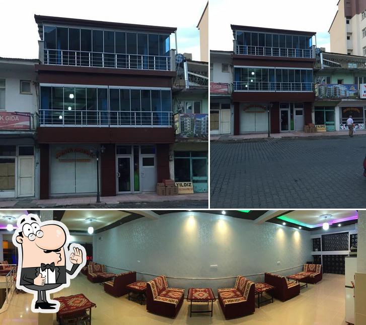 imparator cafe