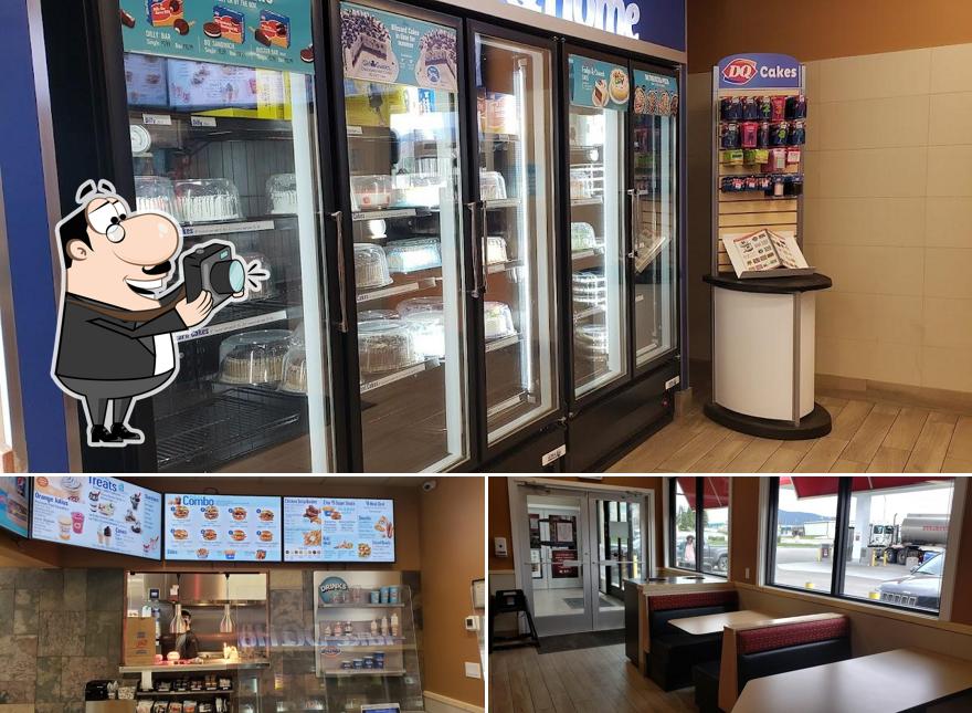 Dairy Queen Grill & Chill