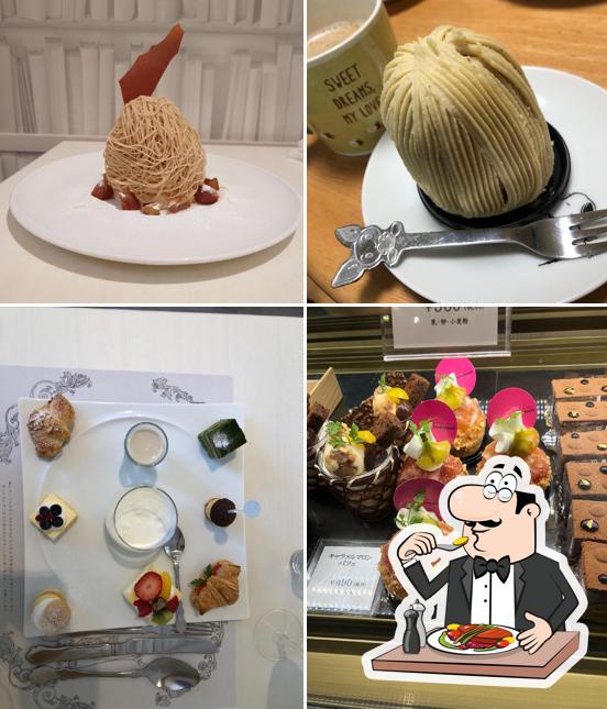 Anniversary Sweet