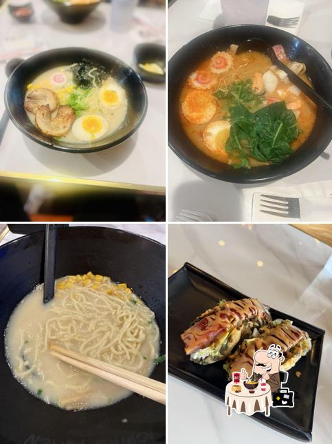 Ichiro ramen