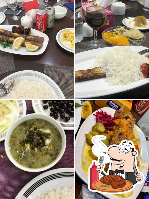 Jalali Restaurant