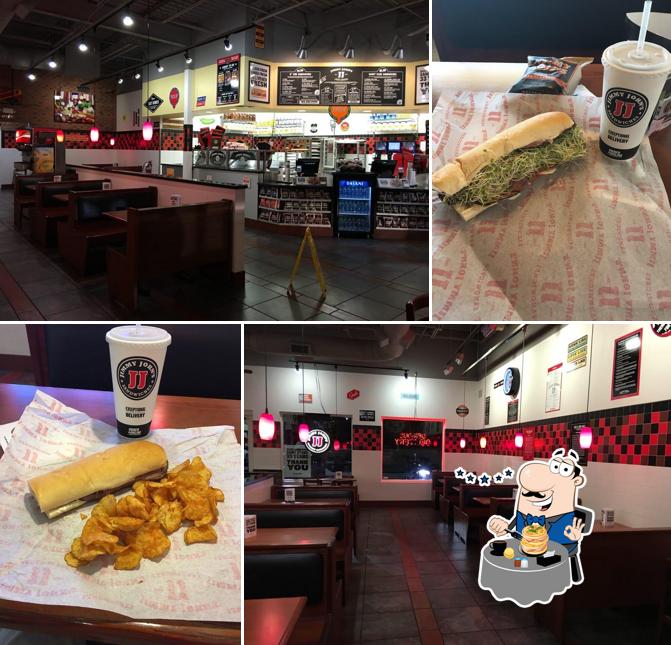 Jimmy John's
