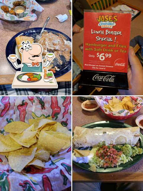 Jose's Bar & Grill