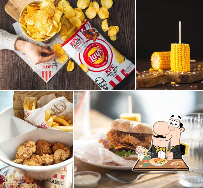 KFC