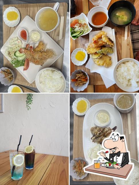 港の食堂Link