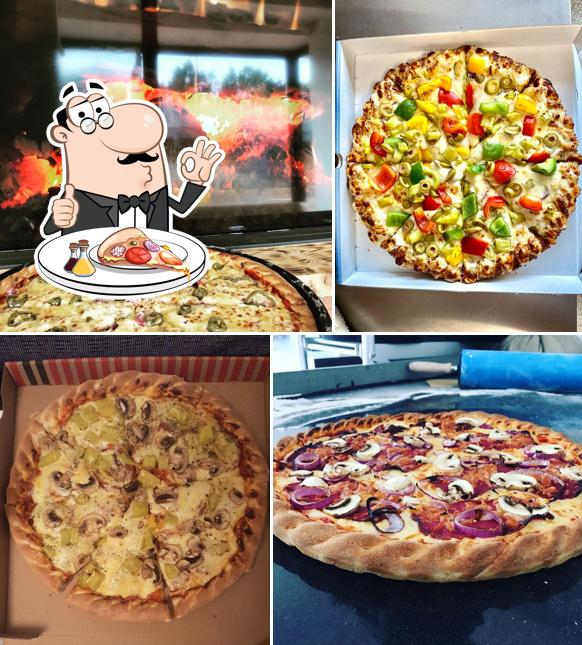 Loft Pizza Factory