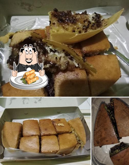 Martabak Pandawa