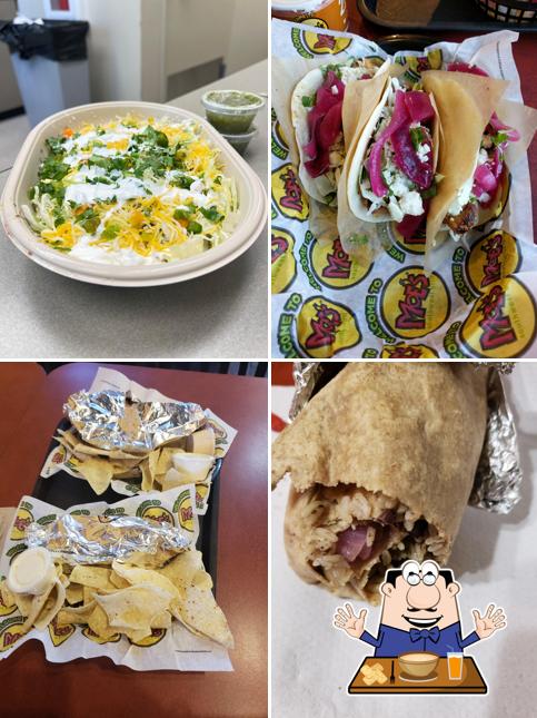 Moe's Southwest Grill