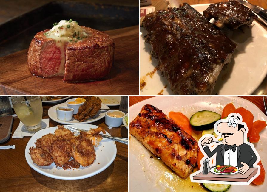Outback Steakhouse