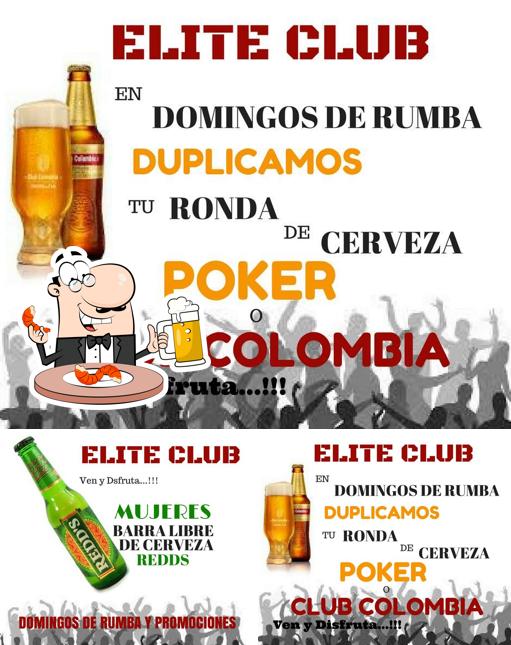ELITE DISCO BAR