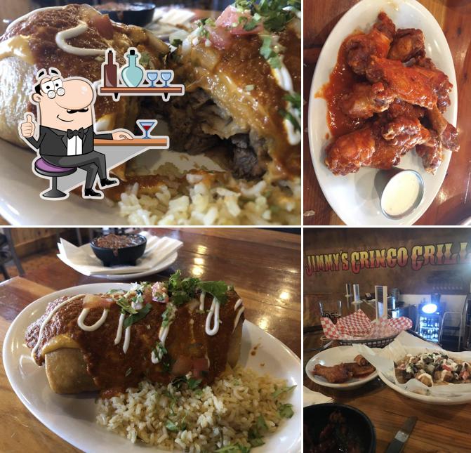 Jimmys Gringo Grill