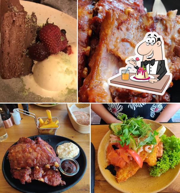 Ry Gastropub