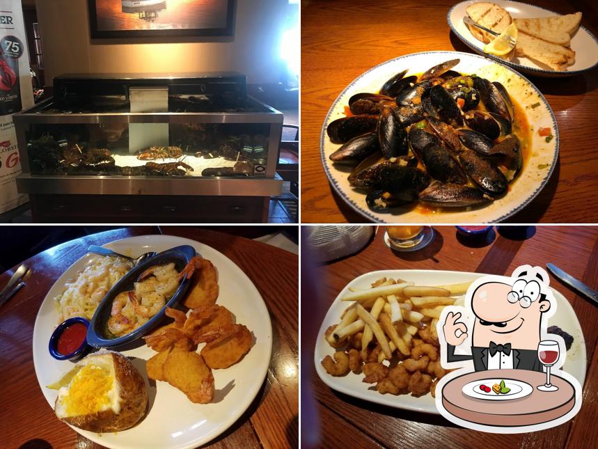 Red Lobster