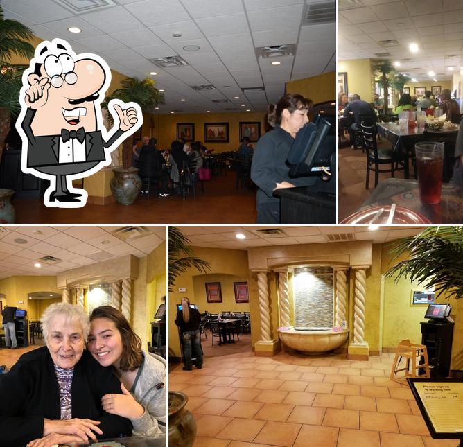 Carambas Spanish Inn