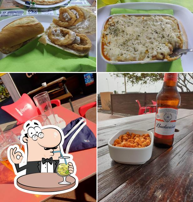 Restaurante Casa Pablo