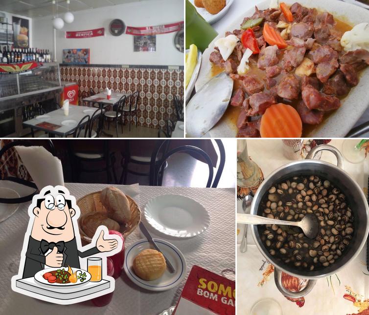 Cervejaria O Chico