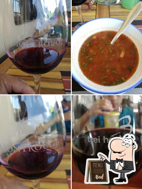 Crama Pescăruș