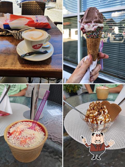Eiscafé Venezia GmbH