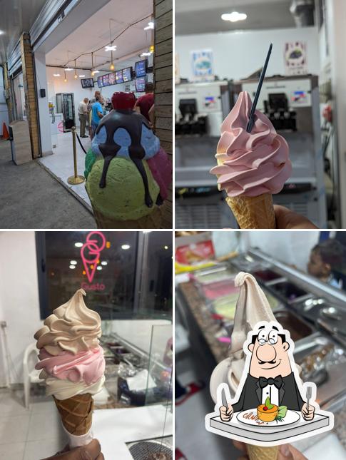 Gusto Sofft