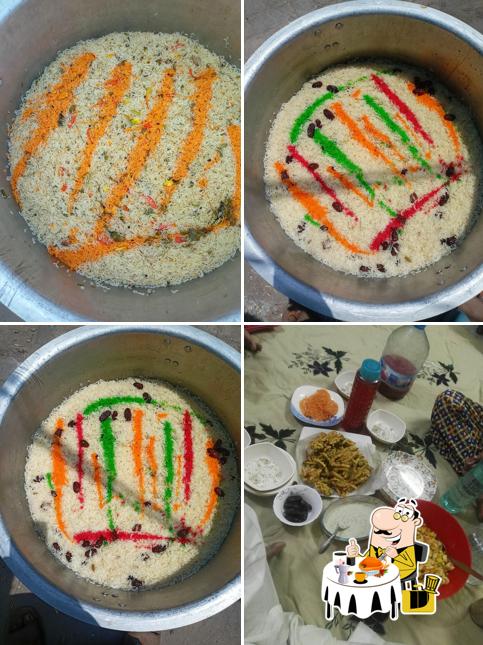 Lajpaal Pakwan