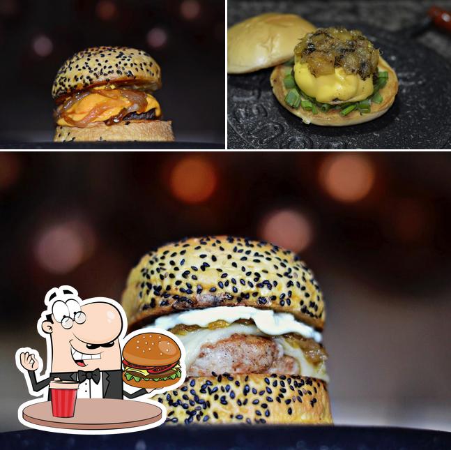 Pacburguer PB