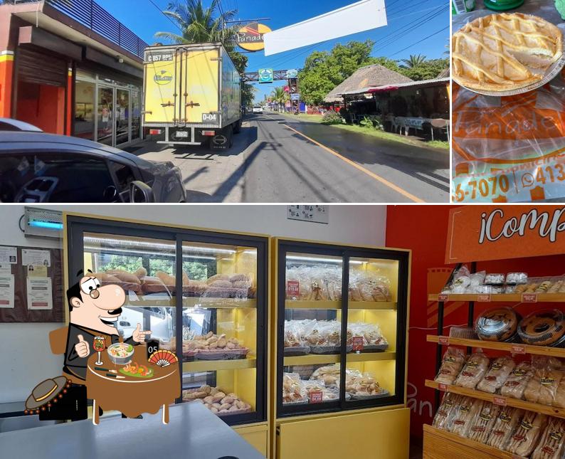 Panadely