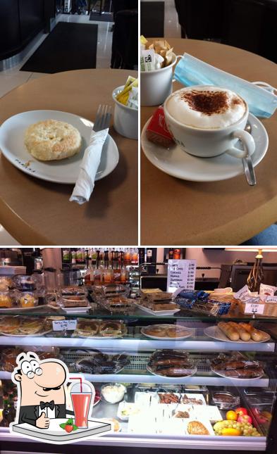 Parana Caffe