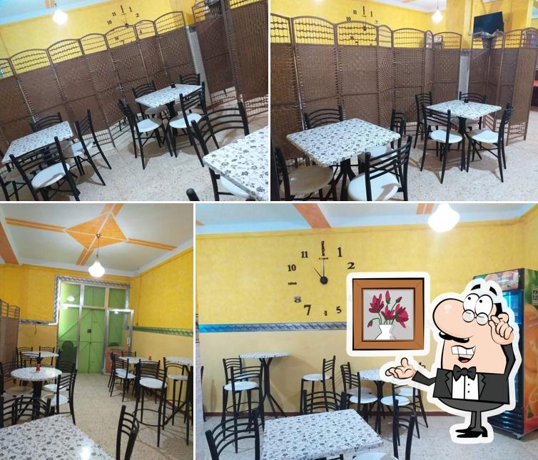 Pizza Hotime's
