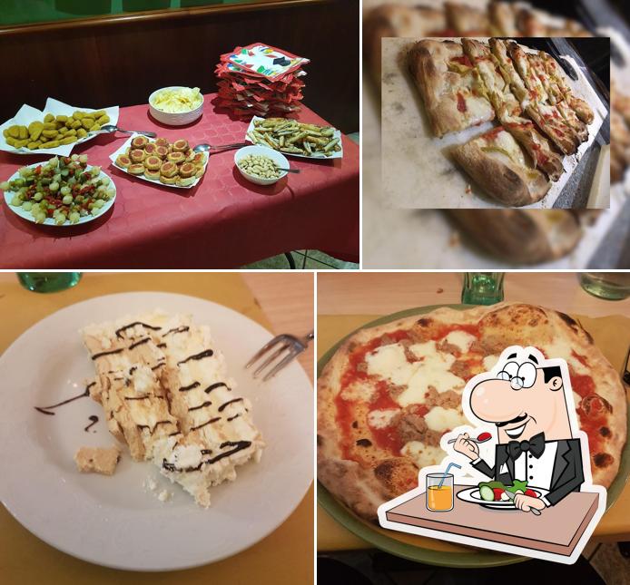 Pizzeria Bar MC Sala'S