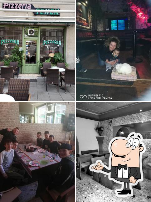 Pizzeria Tenen