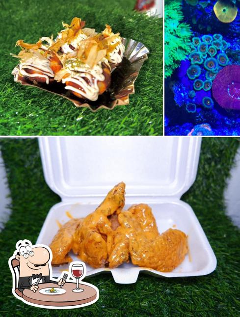 ROJ FOODIES