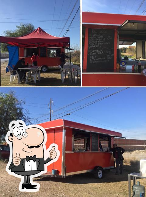 Rika Tacos