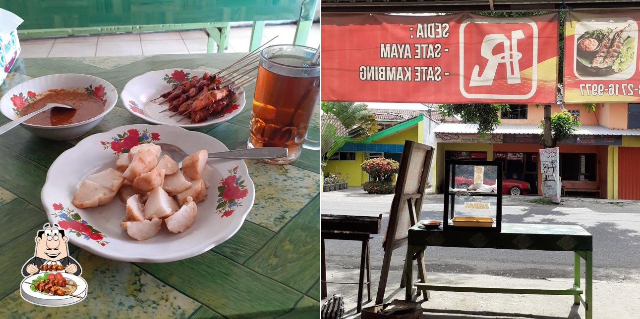 Sate Ambal Rappi Group