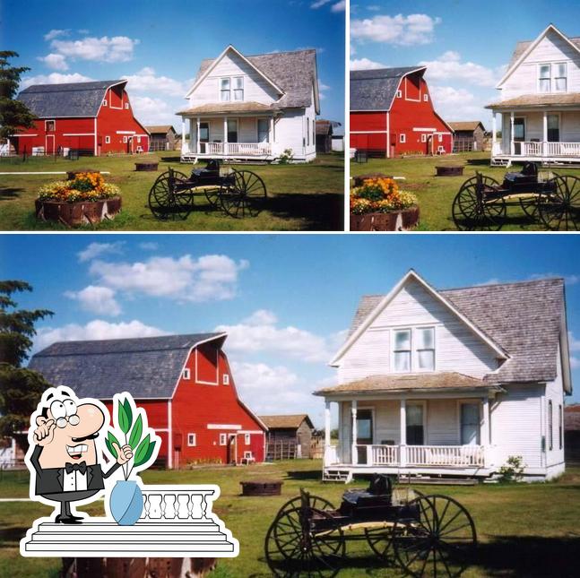 Southerland's Country Store