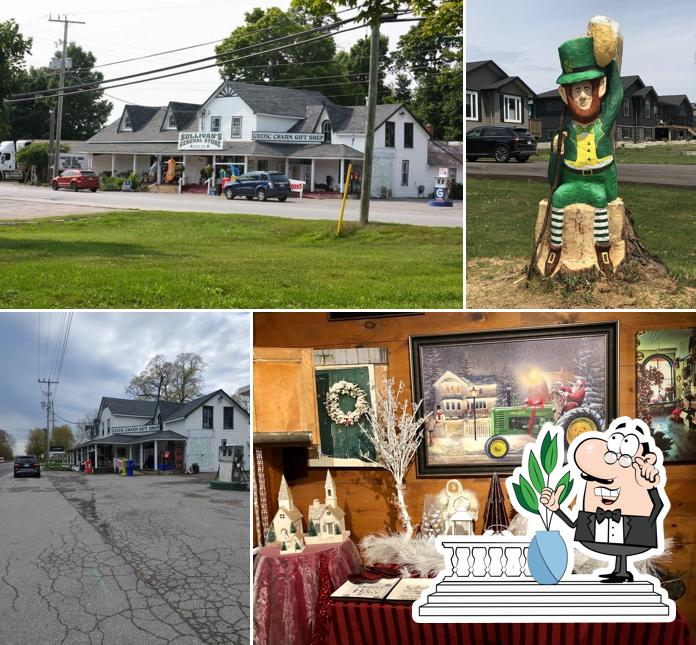 Sullivan's General Store Ltd.