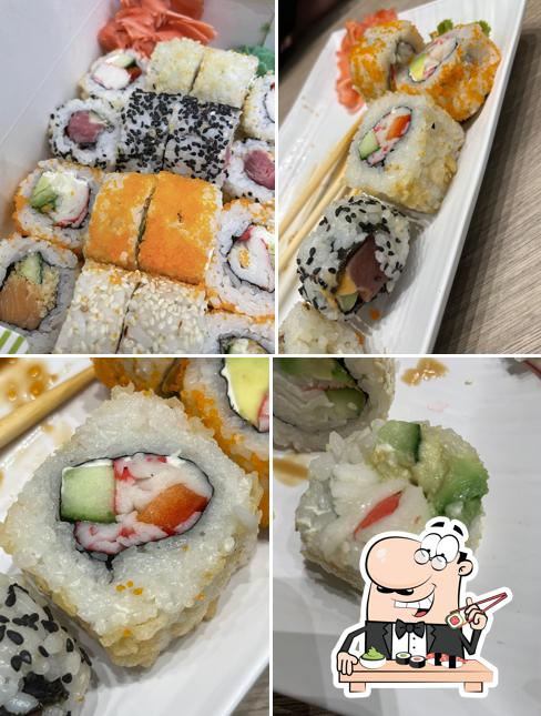 Sushi Express