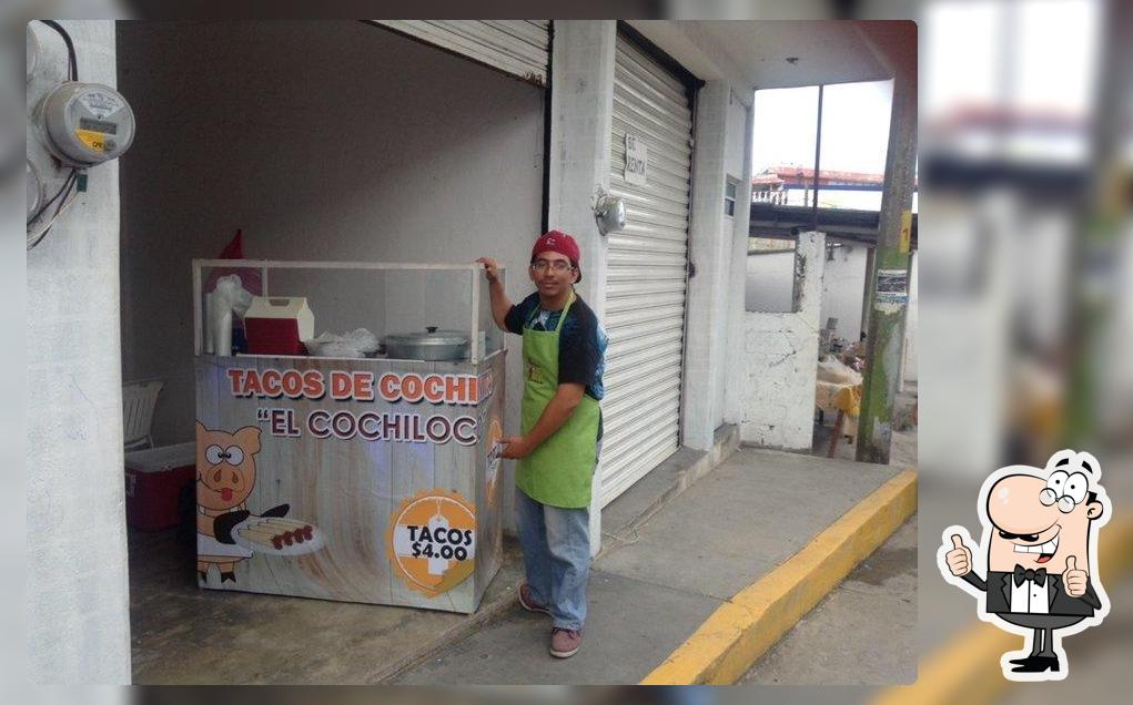 Taqueria "El Cochiloco"