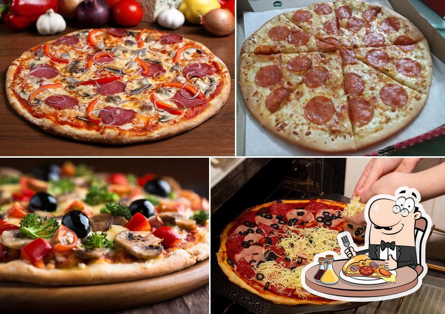 Ташир Пицца